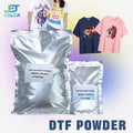 بودرة DTF