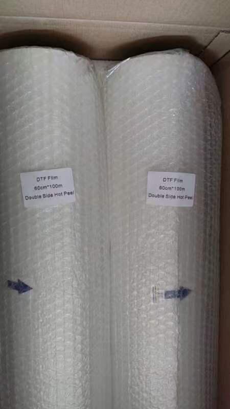 رول DTF عرض 60CM