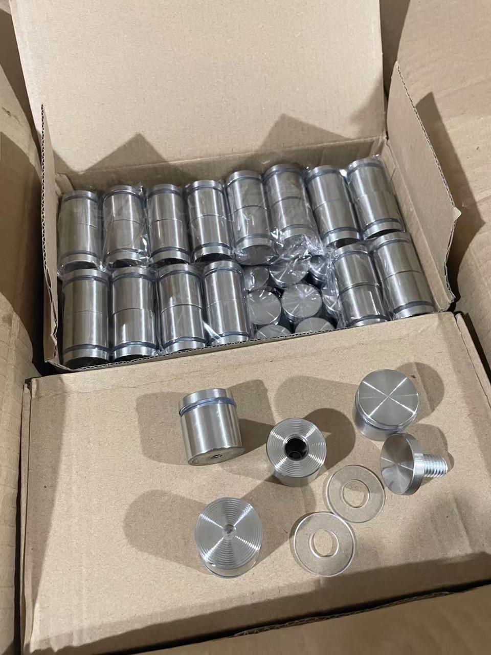 سبايسر ستانلس مقاس19*30