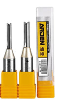 ARDEN 0107 Straight Bit 1/2*5x22H" from 5mm