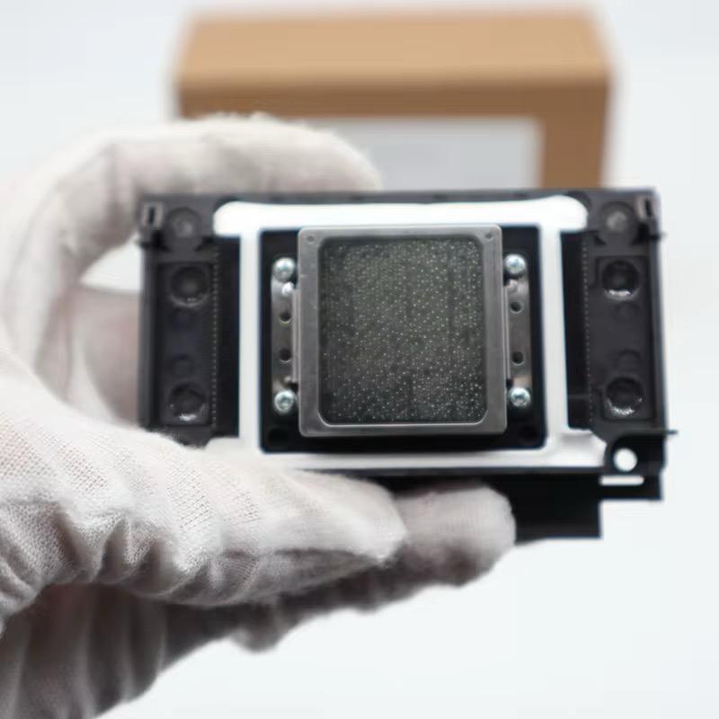 رأس طابعة xp600 اصلي