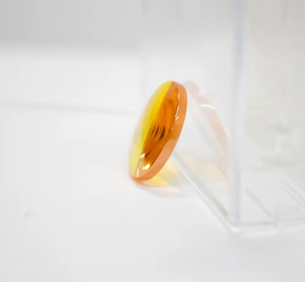 عدسة تركيزليزر20MM